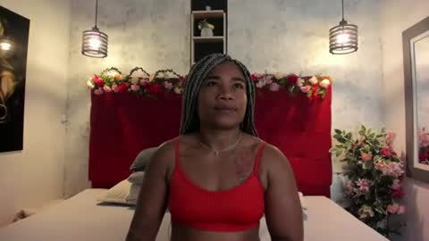 Snapshot of silvannafit chatting on 11, 6, 2026 Silvana Fit online show from 11, 6, 2026