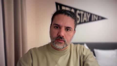 Snapshot of silverbeard81 chatting on 27, 3, 2026 silverbeard81 online show from 27, 3, 2026