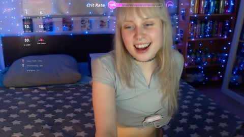 Snapshot of silvercherub chatting on 4, 5, 2026 silvercherub online show from 4, 5, 2026