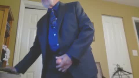 Snapshot of silverdaddy_1955 chatting on 26, 4, 2026 Daddy Bear online show from 26, 4, 2026
