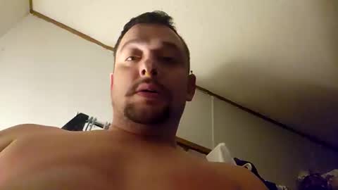 Jay  Silverfox706 online show from 18, 10, 2025