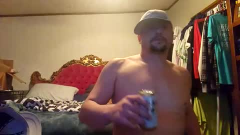 Jay  Silverfox706 online show from 23, 10, 2025