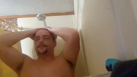 Jay  Silverfox706 online show from 2, 11, 2025