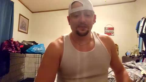 Jay  Silverfox706 online show from 17, 2, 2026