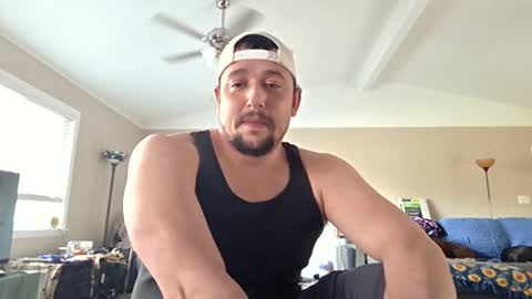 Jay  Silverfox706 online show from 19, 3, 2026