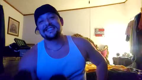 Jay  Silverfox706 online show from 7, 4, 2026