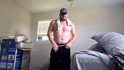 Snapshot of silverfox706 chatting on 19, 4, 2026 Jay Silverfox706 online show from 19, 4, 2026