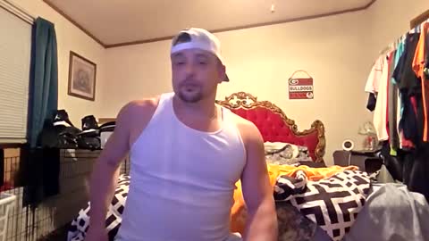 Snapshot of silverfox706 chatting on 21, 4, 2026 Jay Silverfox706 online show from 21, 4, 2026