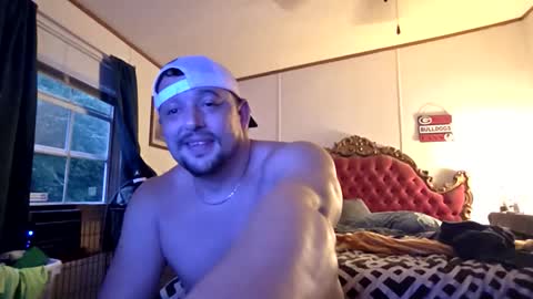 Snapshot of silverfox706 chatting on 30, 4, 2026 Jay Silverfox706 online show from 30, 4, 2026