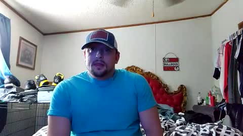 Snapshot of silverfox706 chatting on 30, 4, 2026 Jay Silverfox706 online show from 30, 4, 2026