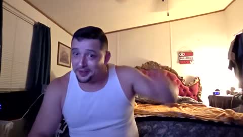Snapshot of silverfox706 chatting on 14, 5, 2026 Jay Silverfox706 online show from 14, 5, 2026