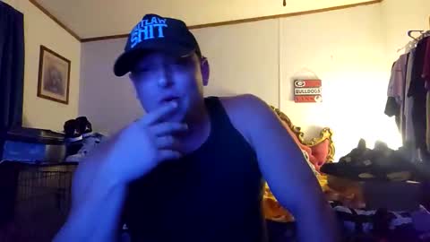 Snapshot of silverfox706 chatting on 27, 5, 2026 Jay Silverfox706 online show from 27, 5, 2026