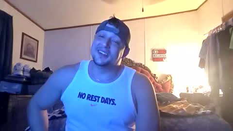 Snapshot of silverfox706 chatting on 11, 6, 2026 Jay Silverfox706 online show from 11, 6, 2026