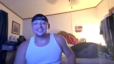 Snapshot of silverfox706 chatting on 23, 6, 2026 Jay Silverfox706 online show from 23, 6, 2026
