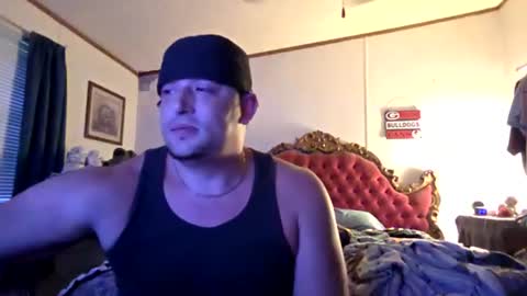 Snapshot of silverfox706 chatting on 24, 6, 2026 Jay Silverfox706 online show from 24, 6, 2026