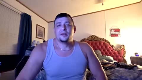 Snapshot of silverfox706 chatting on 25, 6, 2026 Jay Silverfox706 online show from 25, 6, 2026
