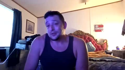 Snapshot of silverfox706 chatting on 1, 7, 2026 Jay Silverfox706 online show from 1, 7, 2026
