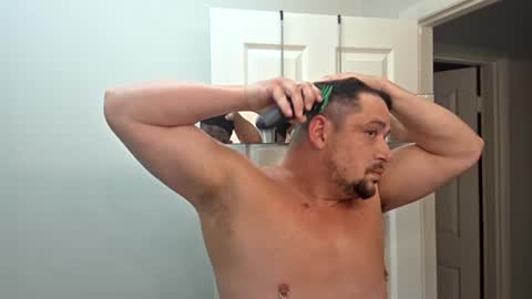 Snapshot of silverfox706 chatting on 31, 7, 2026 Jay Silverfox706 online show from 31, 7, 2026