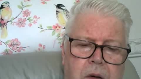 silverfoxpauly online show from 27, 5, 2026