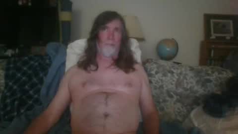 Snapshot of silverfunfox chatting on 1, 1, 2025 silverfunfox online show from 1, 1, 2025