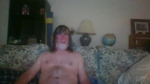 Snapshot of silverfunfox chatting on 9, 1, 2025 silverfunfox online show from 9, 1, 2025