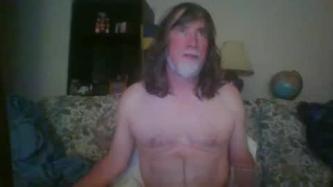 Snapshot of silverfunfox chatting on 3, 3, 2025 silverfunfox online show from 3, 3, 2025