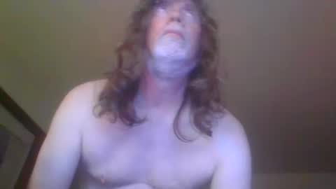 Snapshot of silverfunfox chatting on 3, 10, 2025 silverfunfox online show from 3, 10, 2025