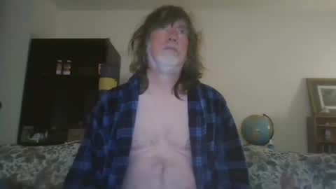 silverfunfox online show from 19, 12, 2025