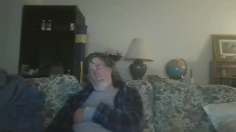 silverfunfox online show from 8, 3, 2026