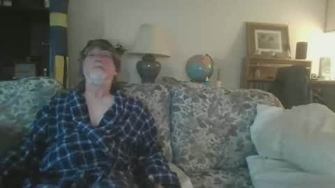 silverfunfox online show from 30, 3, 2026