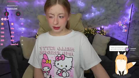 Snapshot of silverrmoon chatting on 28, 12, 2024 Kristina Kris online show from 28, 12, 2024