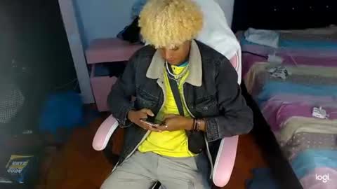 Silver Spice online show from 1, 12, 2025