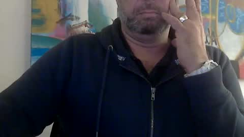 Silver online show from 3, 1, 2025