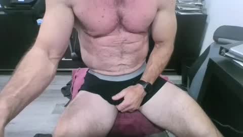 silvertick70 online show from 25, 12, 2024