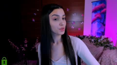 Silvia nude in pvt  online show from 19, 12, 2024