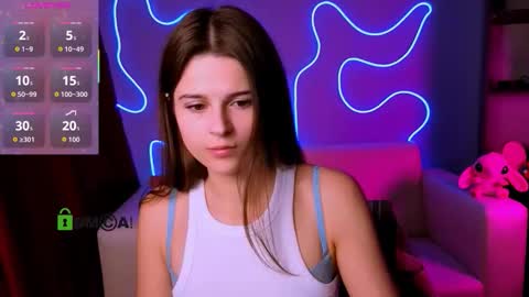 Silvia nude in pvt  online show from 9, 11, 2025