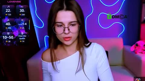 Silvia nude in pvt  online show from 11, 11, 2025