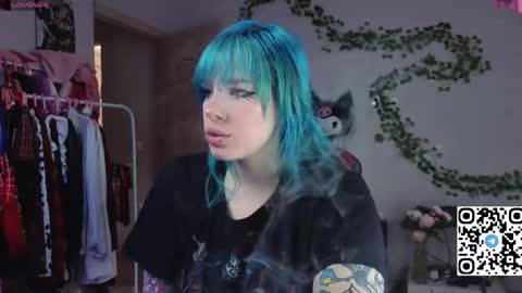 Snapshot of silvia_santorskii chatting on 24, 5, 2026 silvia_santorskii online show from 24, 5, 2026