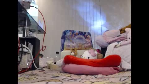 silviajpn online show from 9, 1, 2026