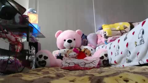 silviajpn online show from 16, 2, 2026