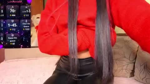 miss Anna online show from 5, 12, 2024