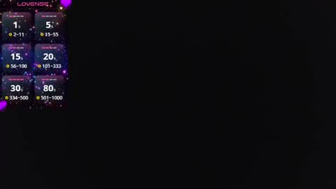 miss Anna online show from 14, 12, 2024
