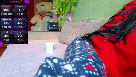 miss Anna online show from 14, 1, 2025