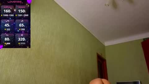 miss Anna online show from 16, 2, 2025