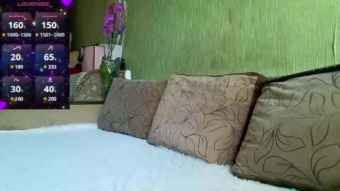 miss Anna online show from 19, 2, 2025