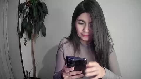 Snapshot of silviecollins chatting on 28, 12, 2024 Silvie online show from 28, 12, 2024