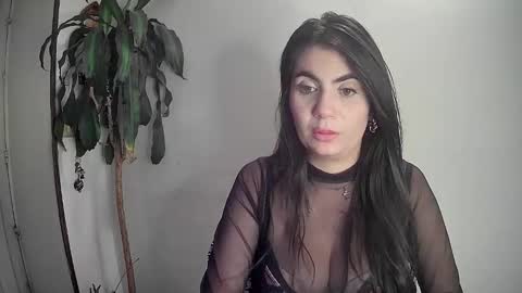 Snapshot of silviecollins chatting on 3, 1, 2025 Silvie online show from 3, 1, 2025