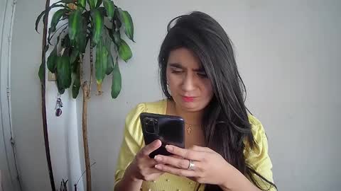 Snapshot of silviecollins chatting on 7, 1, 2025 Silvie online show from 7, 1, 2025