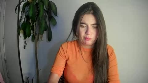 Snapshot of silviecollins chatting on 16, 1, 2025 Silvie online show from 16, 1, 2025