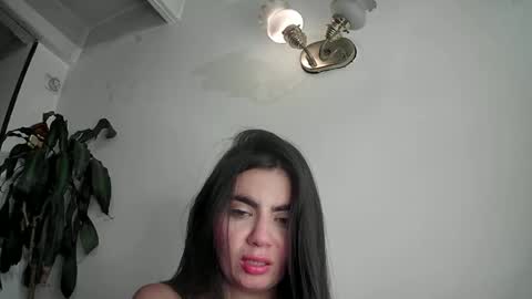 Snapshot of silviecollins chatting on 29, 1, 2025 Silvie online show from 29, 1, 2025